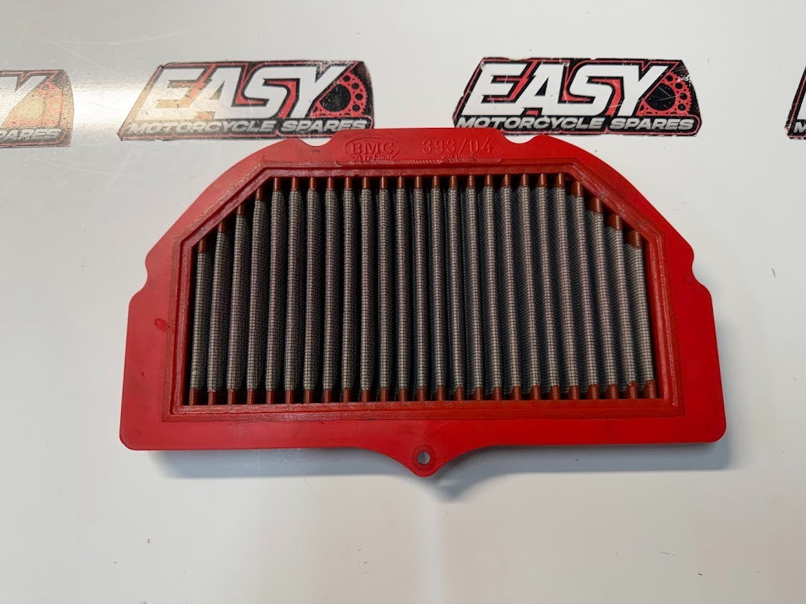 BMC Air Filter Suzuki GSXR 1000 2005-2008 69M-393-04 #1