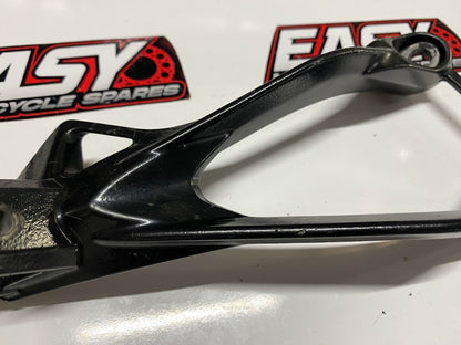 RH Pillion Peg Bracket Kawasaki Ninja ZX-6R 07-08 2008 35063-0145