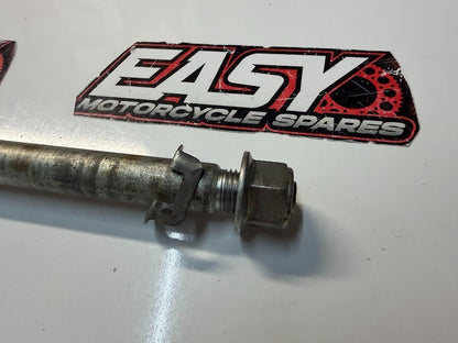 Swing Arm Pivot Bolt Yamaha MT-09 SP 2014-2020 OEM 46X-22141-00