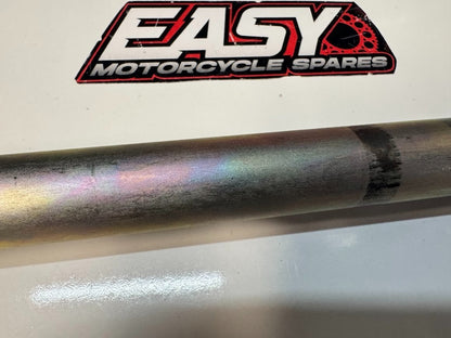 Yamaha MT-10 2016-2021 Front Axle OEM Genuine 2CR-25181-00