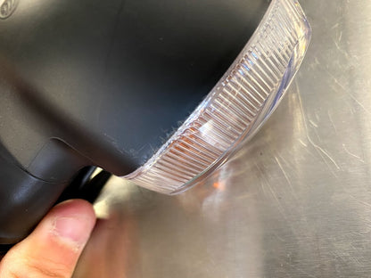 Right Rear Blinker Yamaha MT-03 2019