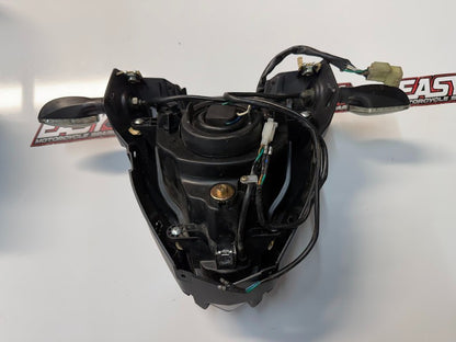 Headlight Assembly CF Moto 650 NK 2017-2019 OEM 6NQ0-160100-10000