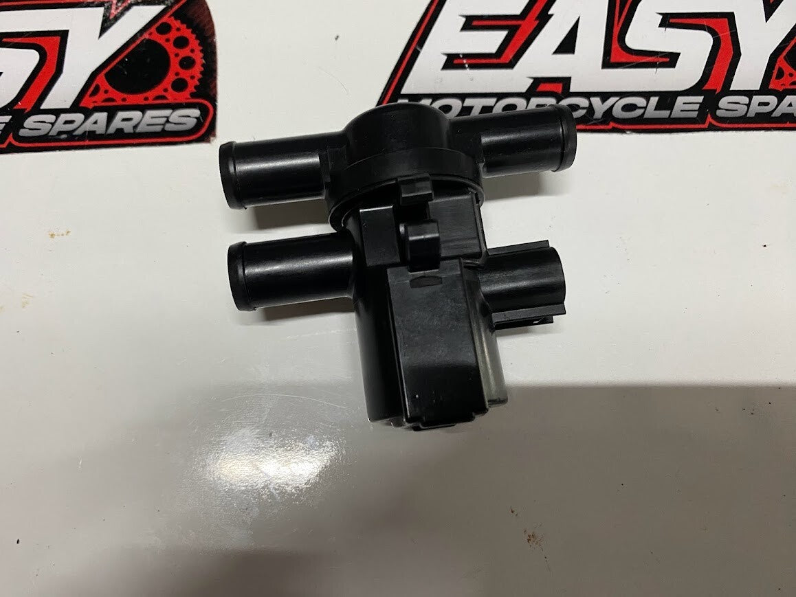 Air Valve Solenoid Kawasaki Ninja ZX-6R 2008