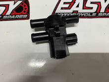 Air Valve Solenoid Kawasaki Ninja ZX-6R 2008