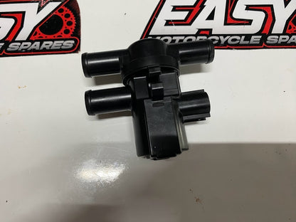Air Valve Solenoid Kawasaki Ninja ZX-6R 2008