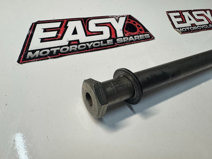 Yamaha YZF R7 2022-2025 Swing Arm Pivot Bolt OEM Genuine 1UY-22141-10