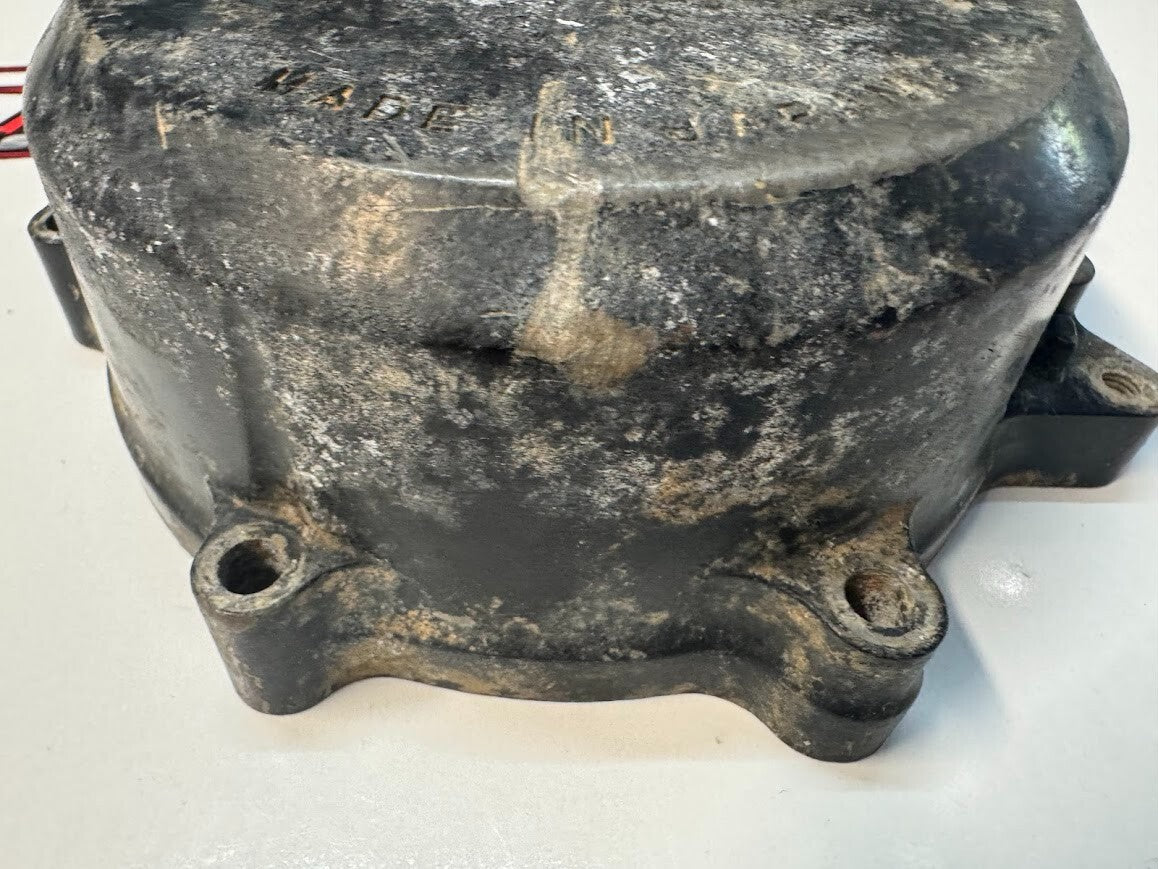 Stator Cover Honda XR 250 E-3