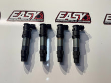 Suzuki GSXR 1000 2009-2016 Ignition Coils x4 OEM Genuine 33410-47H00