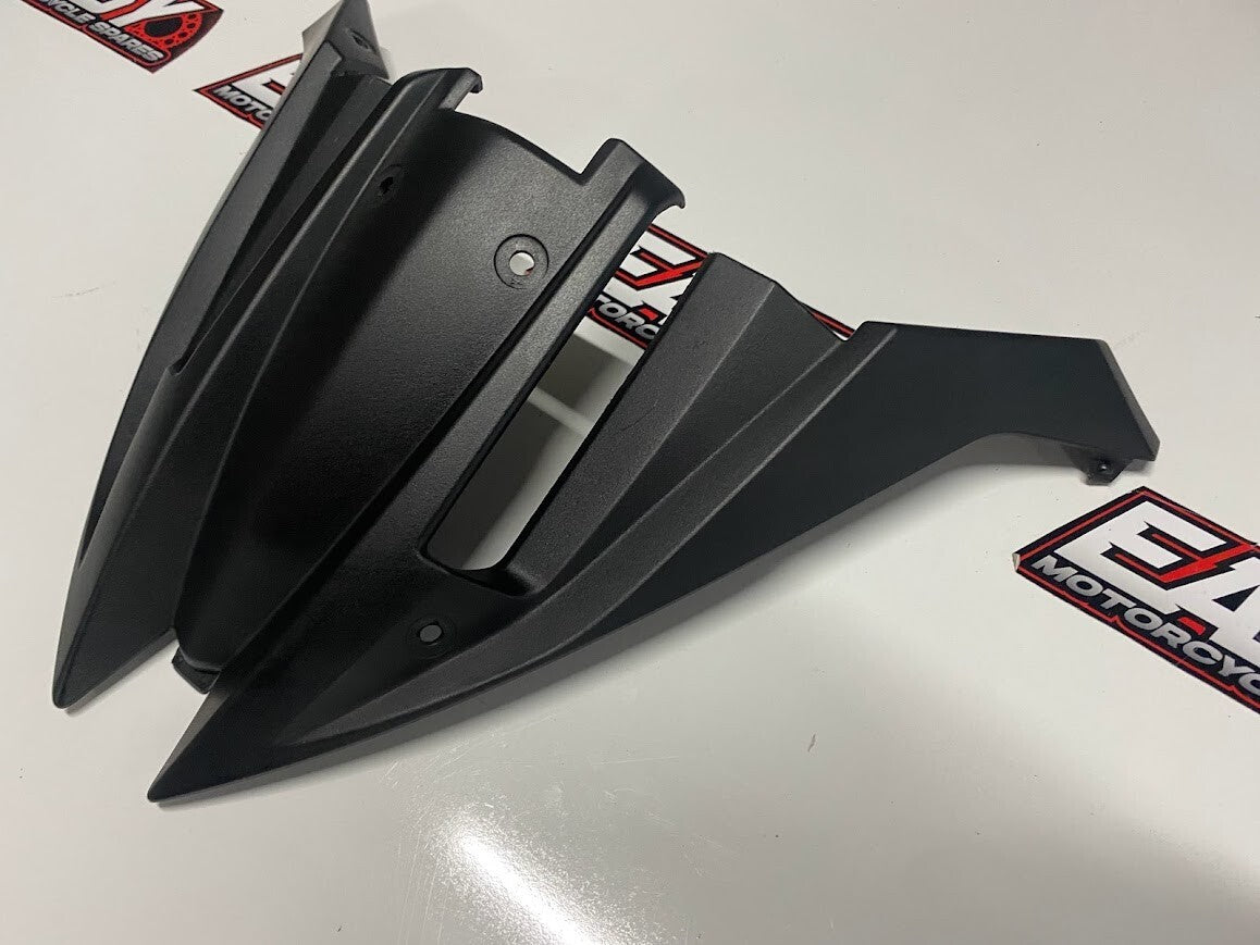 Upper Centre Cowling Kawasaki Ninja 650L 12-16 2013 55028-0367