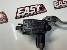 Front Brake Master Cylinder Honda CBR 500R 2013-2021 OEM 45510-MGZ-D02