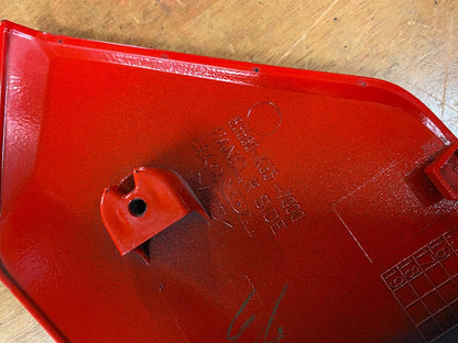RH Side Panel Honda CB 300F 2014