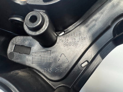 Aprilia RS4 125 4T 2011-2016 Front Fairing Stay Speedo Mount OEM Genuine 898687