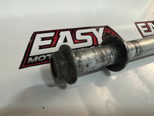 Rear Axle Kawasaki ER-6F 06-08 2007 41068-0053