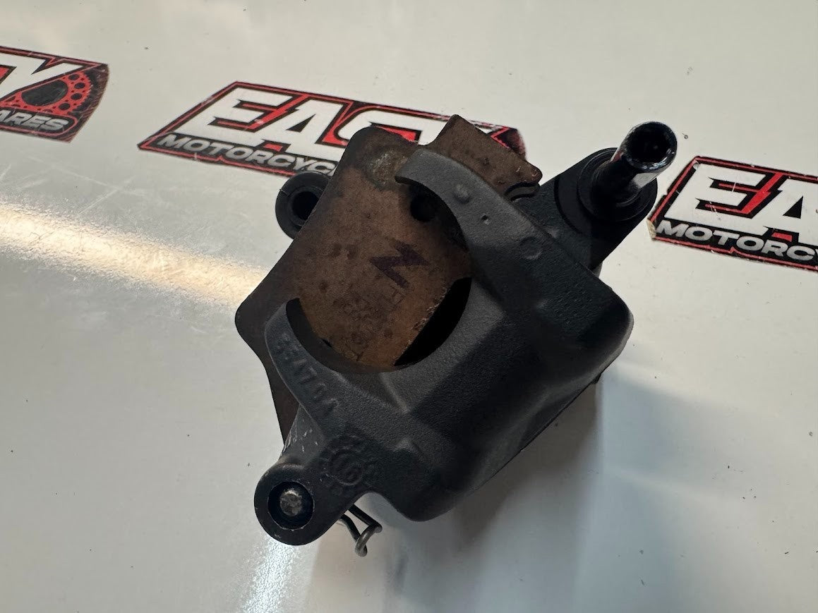 BMW S1000RR 2016 Rear Brake Caliper Brembo OEM Genuine K46 34217718562