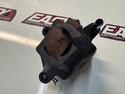 BMW S1000RR 2016 Rear Brake Caliper Brembo OEM Genuine K46 34217718562