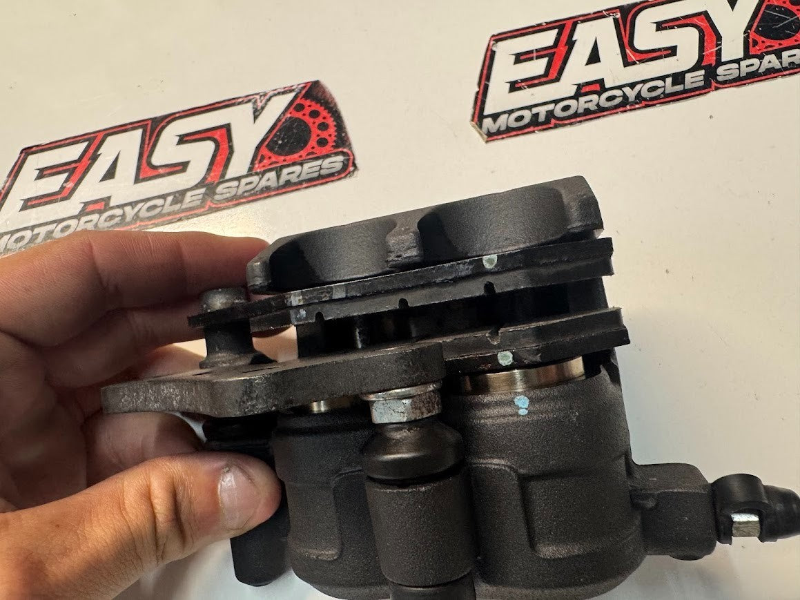 Kawasaki Ninja 500 2024-2025 Rear Brake Caliper OEM Genuine 43080-0245-DJ