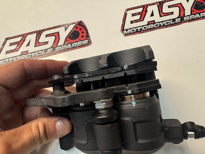 Kawasaki Ninja 500 2024-2025 Rear Brake Caliper OEM Genuine 43080-0245-DJ