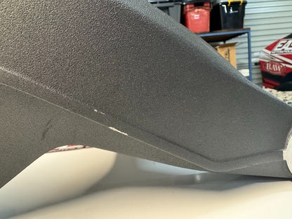 Ducati Monster 659 LAMS 2017-2021 Swingarm OEM Genuine 37012141BA