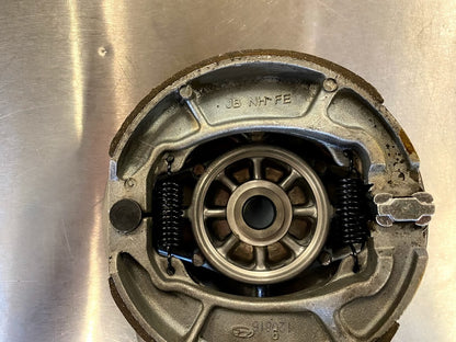 Drum Brake Honda CB125E 2019 