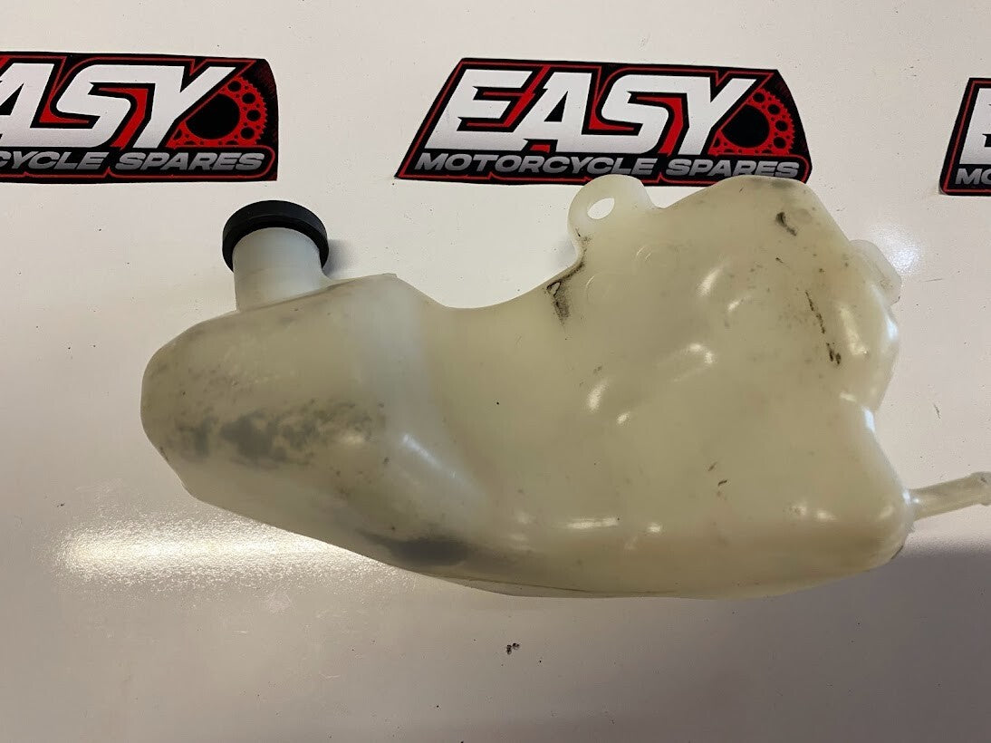 Suzuki GSXR 1000 07-08 Overflow Reservoir Tank OEM Genuine 17910-21H00