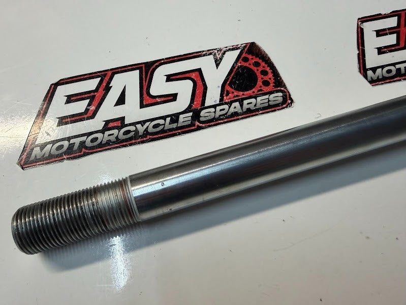 Front Wheel Axle Kawasaki Vulcan S 650 2015-2026 OEM 41068-0059