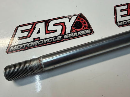 Front Wheel Axle Kawasaki Vulcan S 650 2015-2026 OEM 41068-0059