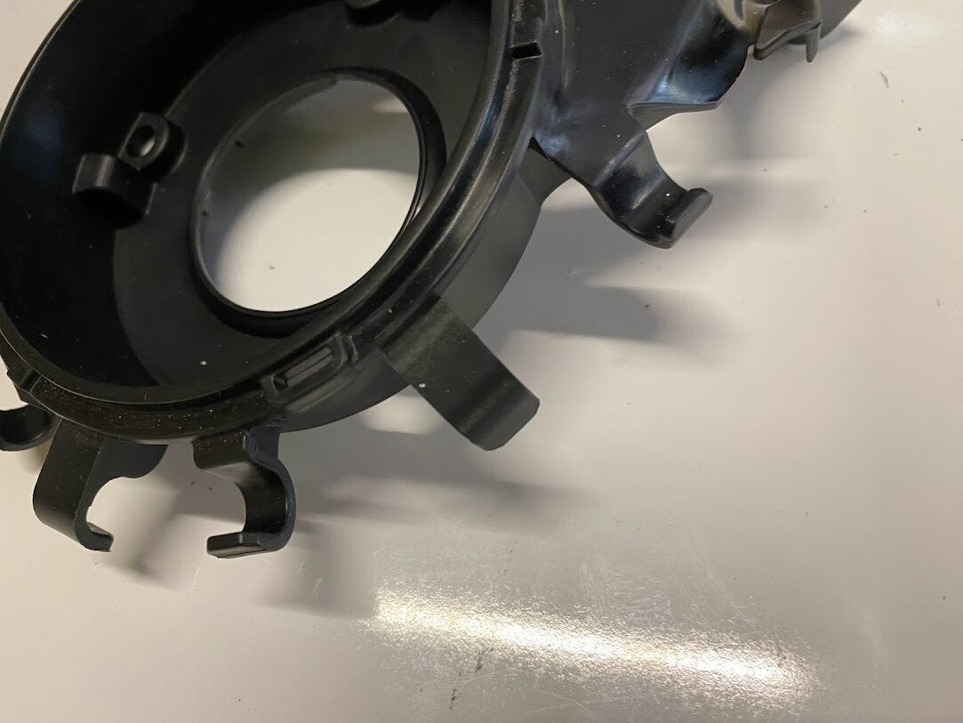 Cover Comp Tank Cap Honda Grom MSX 125 2021 64460-K26-G000