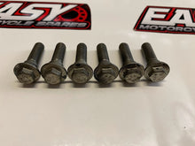 Rear Rotor Bolts KTM Duke 200 2020