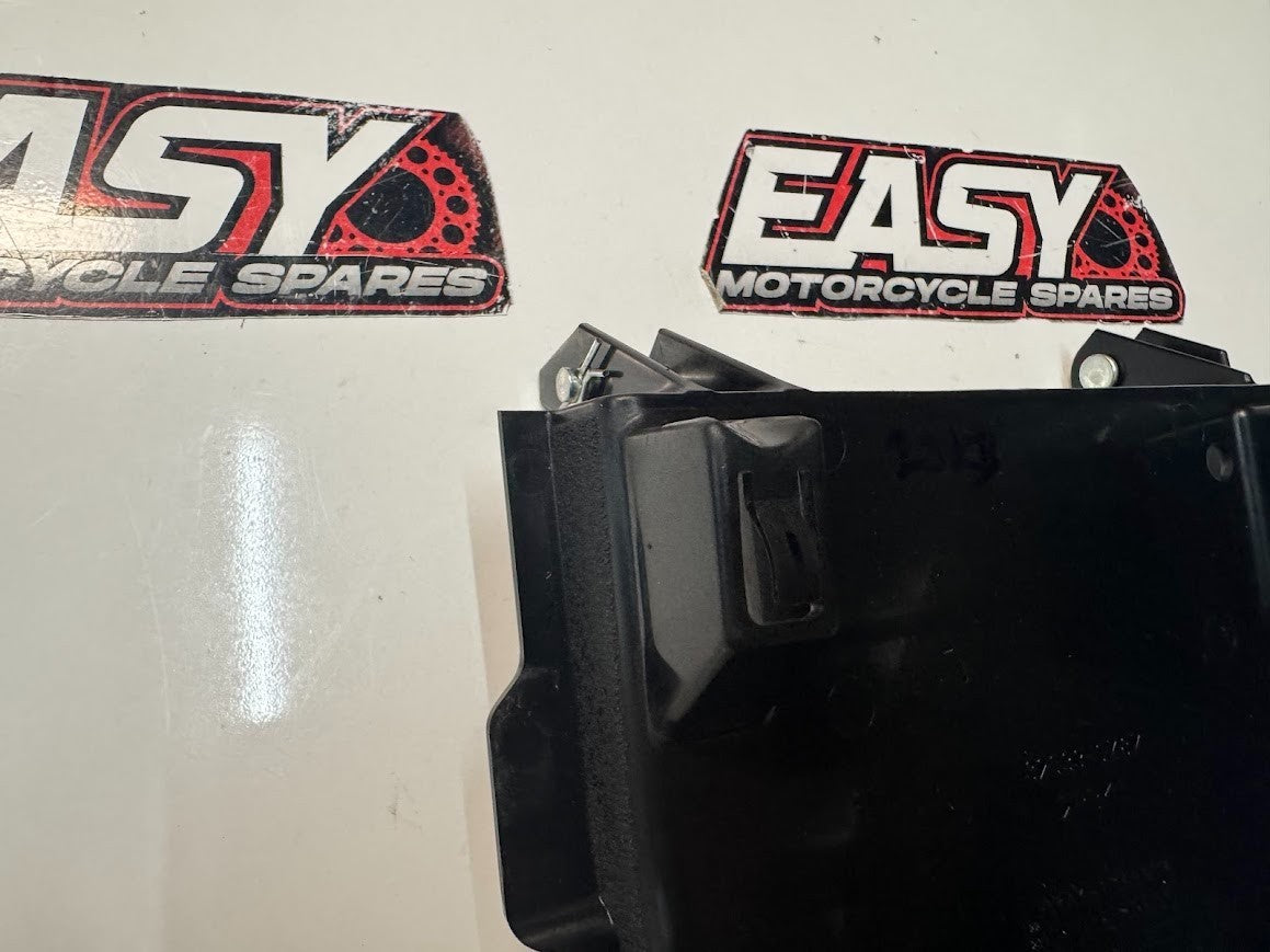 Kawasaki Ninja 500 2024-2025 Under Seat Case Cowling OEM Genuine 32099-0787