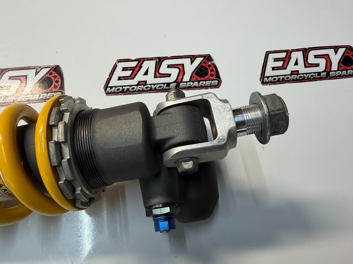 Rear Shock Suspension Suzuki GSXR 1000 2007-2008 OEM 62100-21H20-163