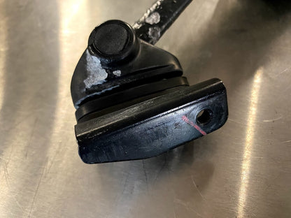 LH Mirror Kawasaki Ninja 250R 08-12 2010 #2 56001-0098