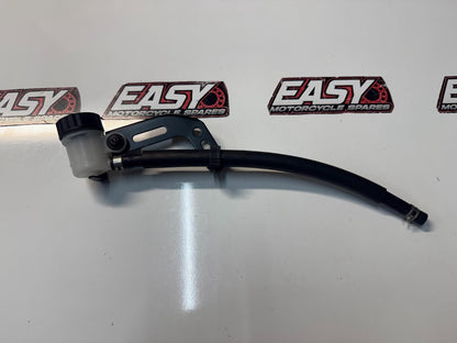 Yamaha YZF R7 2022-2025 Rear Brake Reservoir OEM Genuine 14B-25894-00