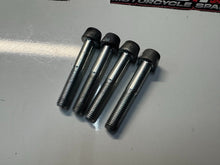 Ducati Monster 659 LAMS 2017-2021 Front Brake Caliper Mounting Bolts OEM Genuine