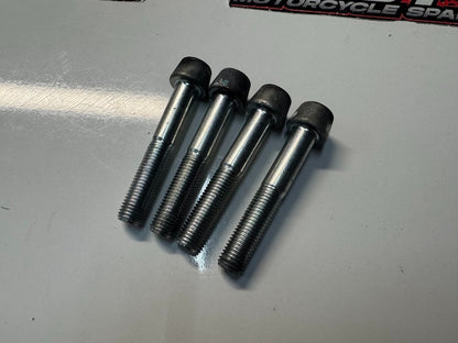 Ducati Monster 659 LAMS 2017-2021 Front Brake Caliper Mounting Bolts OEM Genuine