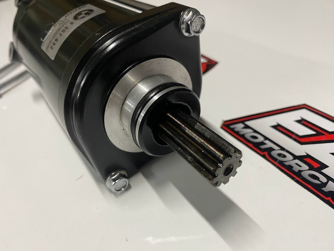 Starter Motor BMW GS F750 2019