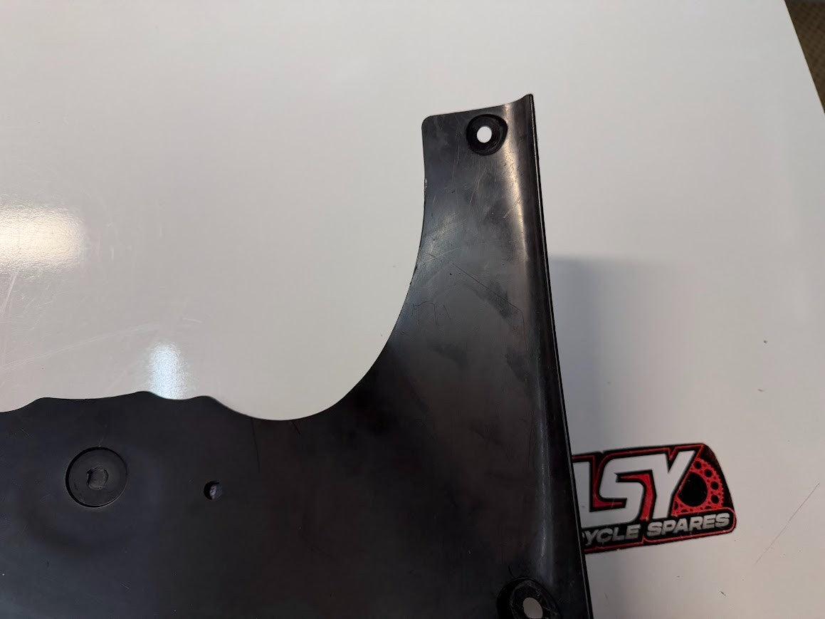Under Body Cowl Suzuki GSXR 1000 2007-2008 OEM 94419-21H00