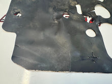 Yamaha YZF R1 2009-2014 Dust Heat Cover OEM Genuine