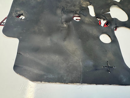 Yamaha YZF R1 2009-2014 Dust Heat Cover OEM Genuine