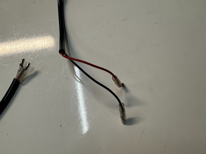 Honda CBR 300R 2014-2018 Rear Indicators Blinkers Aftermarket