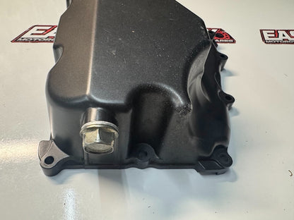 Yamaha YZF R7 2022-2025 Oil Pan Sump Strainer OEM Genuine 1WS-13400-10