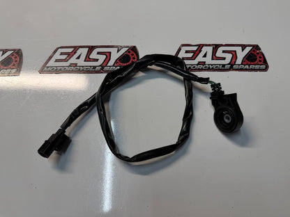 Side Stand Switch Honda CBR 1000 RR 2014-2016 OEM 35700-MGP-D61