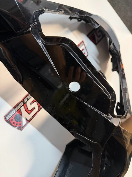 Rear Seat Cowl Honda CBR 500R 2016-2018 OEM 77261-MJW-J000