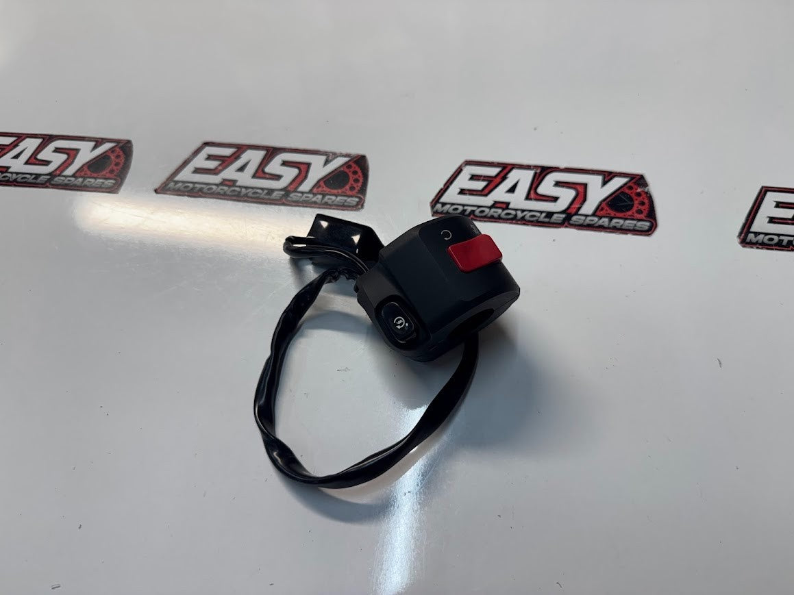 Kawasaki Ninja 500 2024-2025 RH Switch Block Controls OEM Genuine 46091-0479