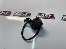 Kawasaki Ninja 500 2024-2025 RH Switch Block Controls OEM Genuine 46091-0479