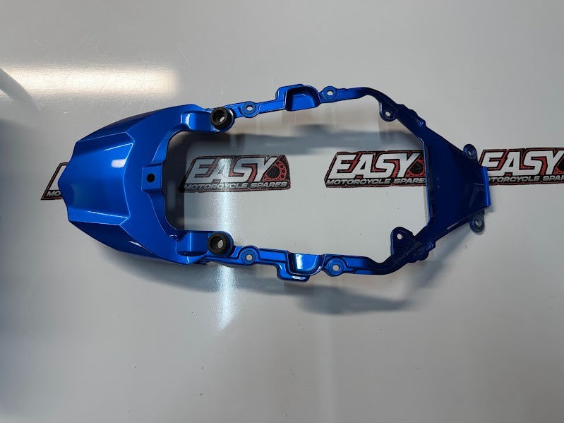 Rear Centre Frame Cover Suzuki GSXR 1000 2012-2016 OEM 47310-47H00