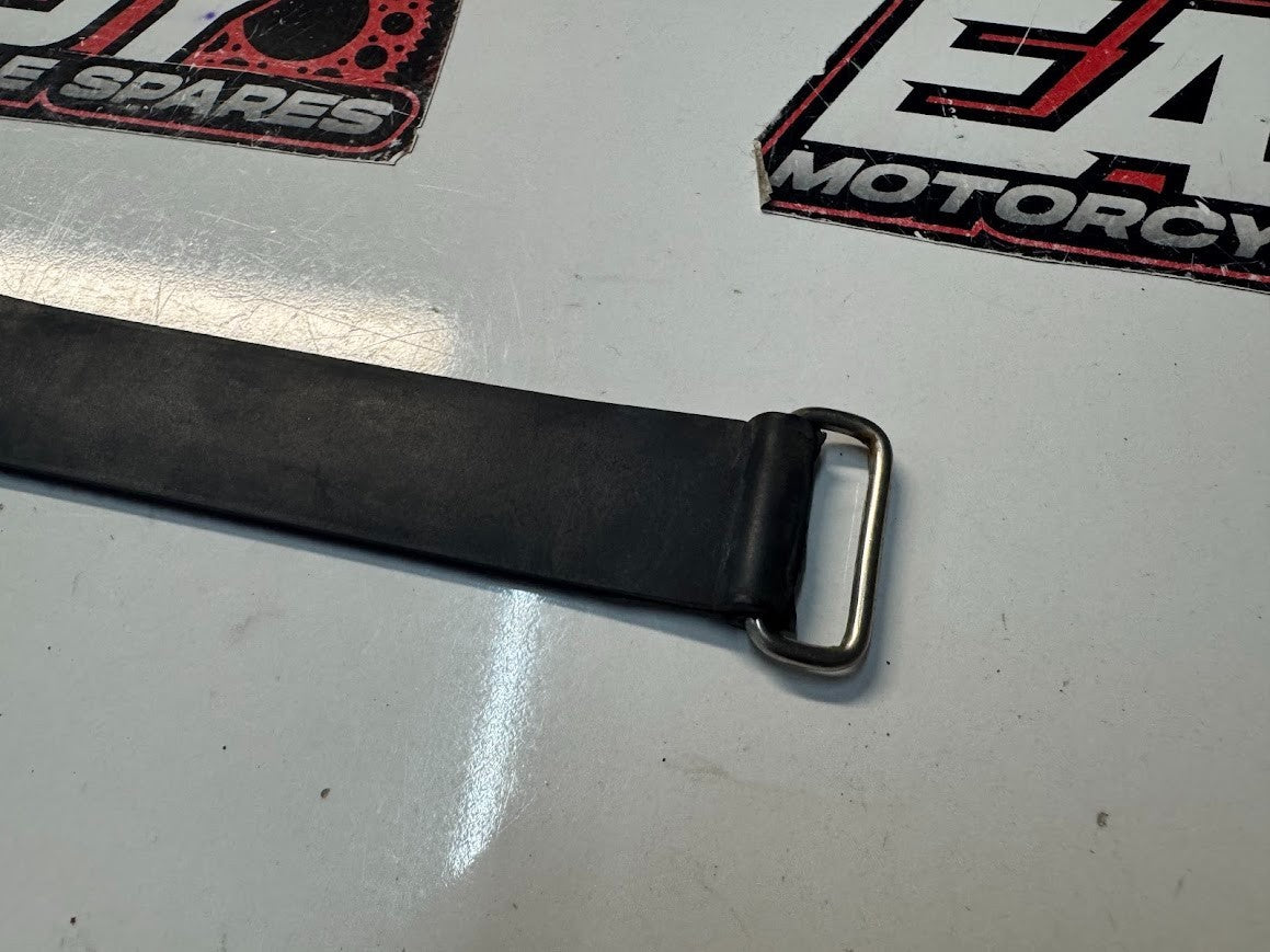 Yamaha YZF R7 2022-2025 Rubber Clamp Strap OEM Genuine