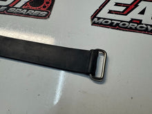 Yamaha YZF R7 2022-2025 Rubber Clamp Strap OEM Genuine