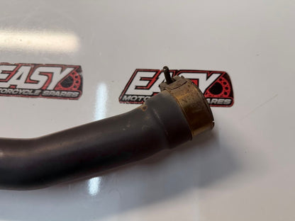 Musarri GP Street Series Muffler Slip on Suzuki GSF 1250 S Bandit 2007-2016