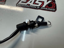 Yamaha YZF R1 2015-2025 Rear Brake Stop Switch OEM Genuine 2CR-82530-02