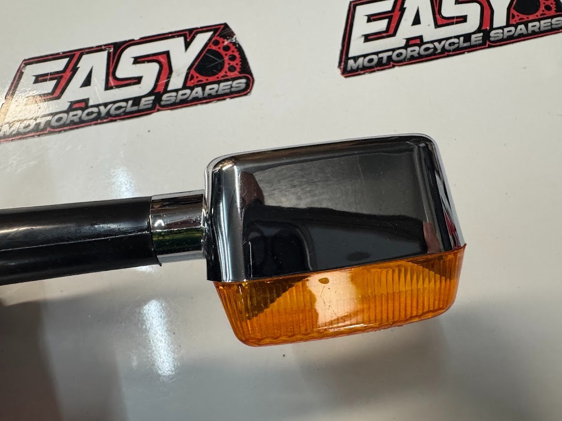 Royal Enfield Interceptor 650 2022 Rear Turn Signal Assembly Brake Light OEM